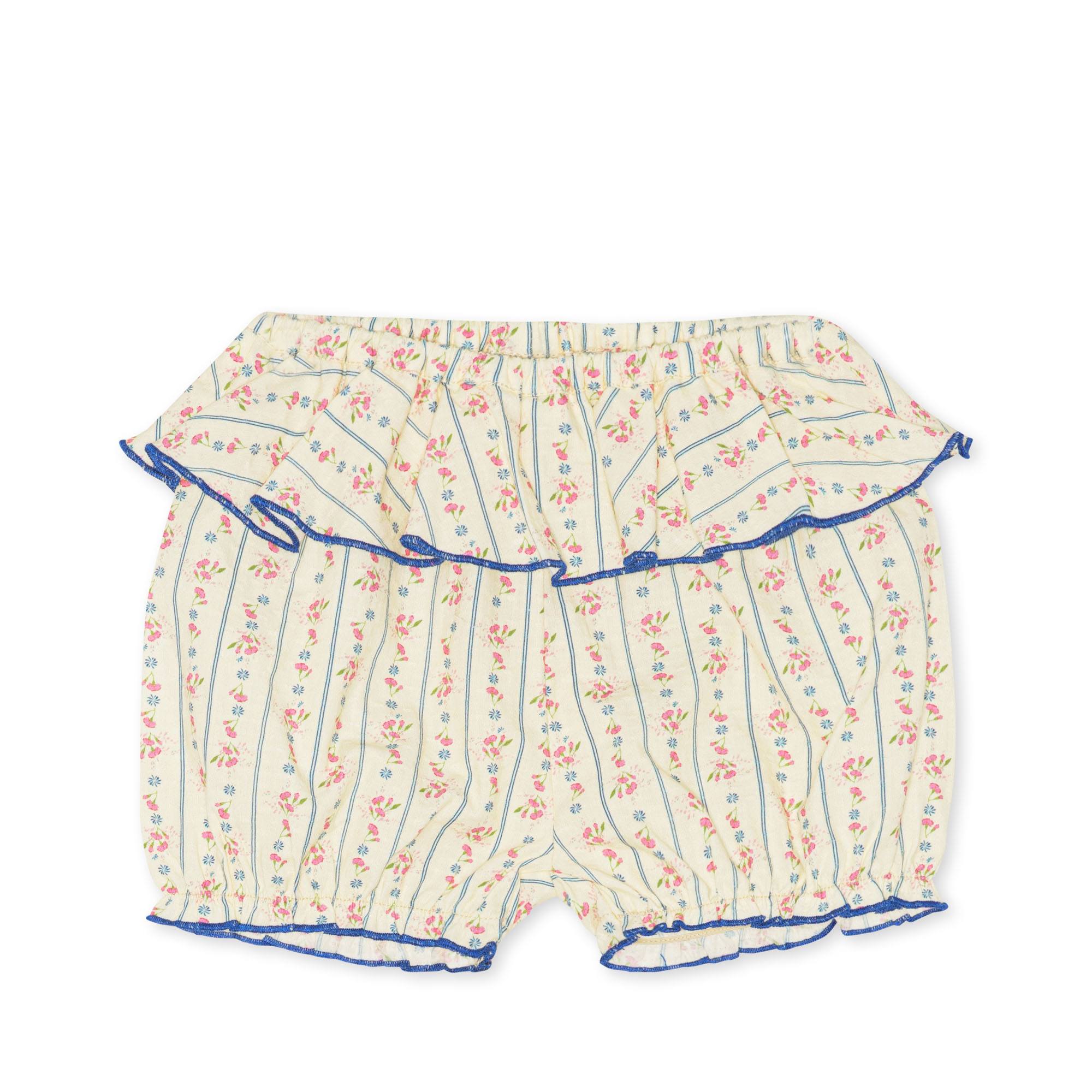 Konges Sløjd A/S AIRY BLOOMERS Shorts and bloomers - Woven NELLIE
