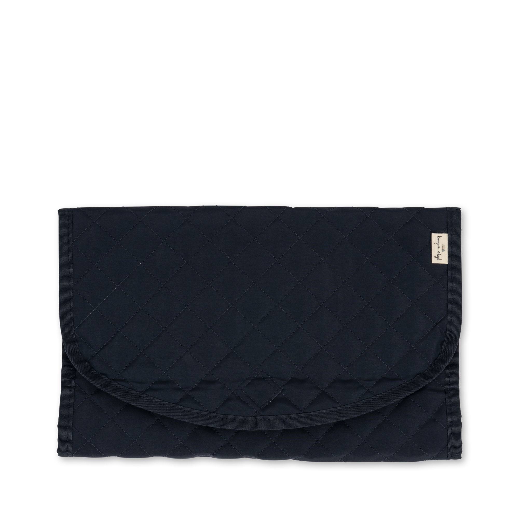 Konges Sløjd A/S ALL YOU NEED BAG Changing bags NAVY