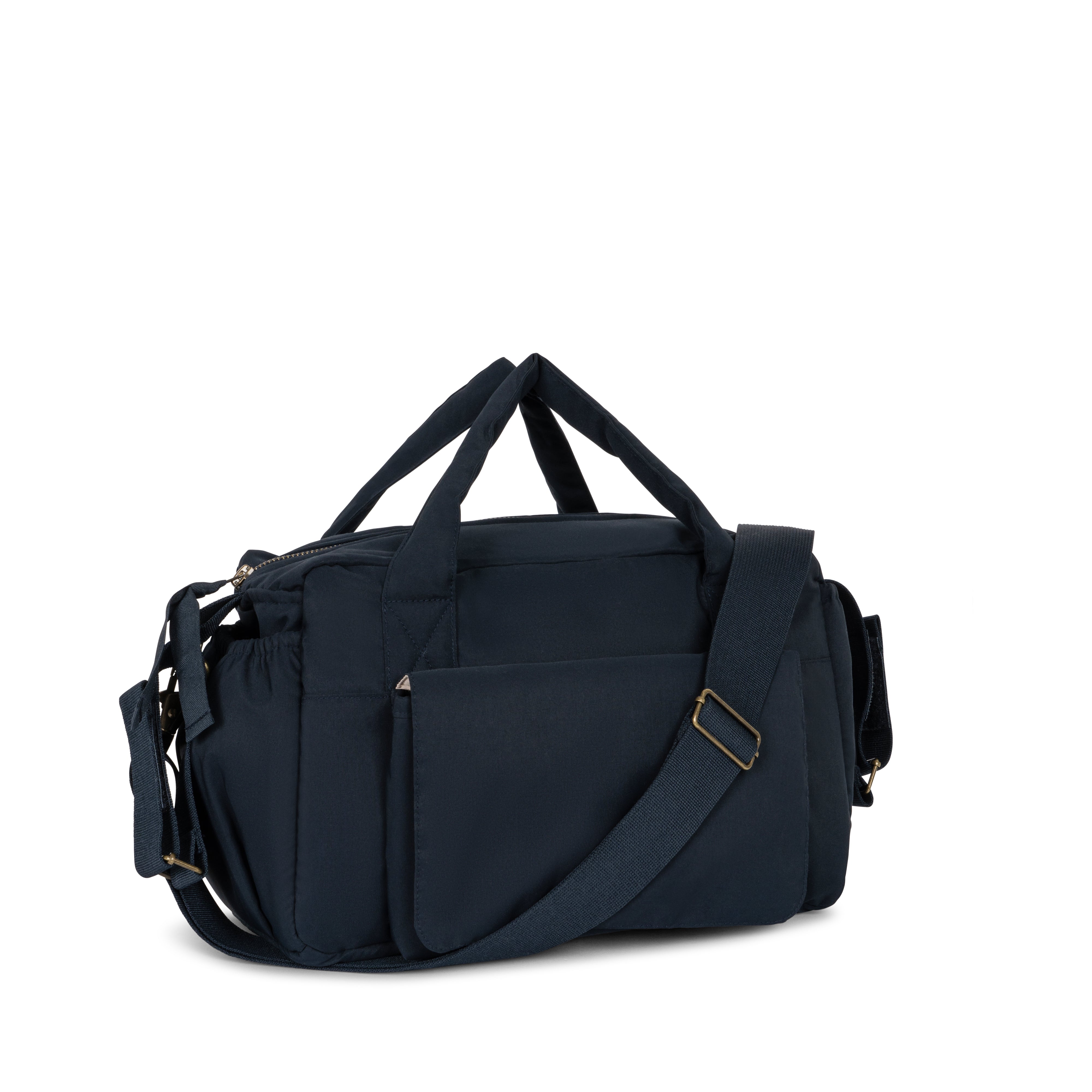 Konges Sløjd A/S ALL YOU NEED MINI BAG Changing bags NAVY