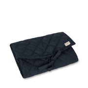 Konges Sløjd A/S ALL YOU NEED MINI CHANGING PAD Bags NAVY