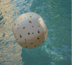 Konges Sløjd A/S BEACH BALL Beach balls LEMON
