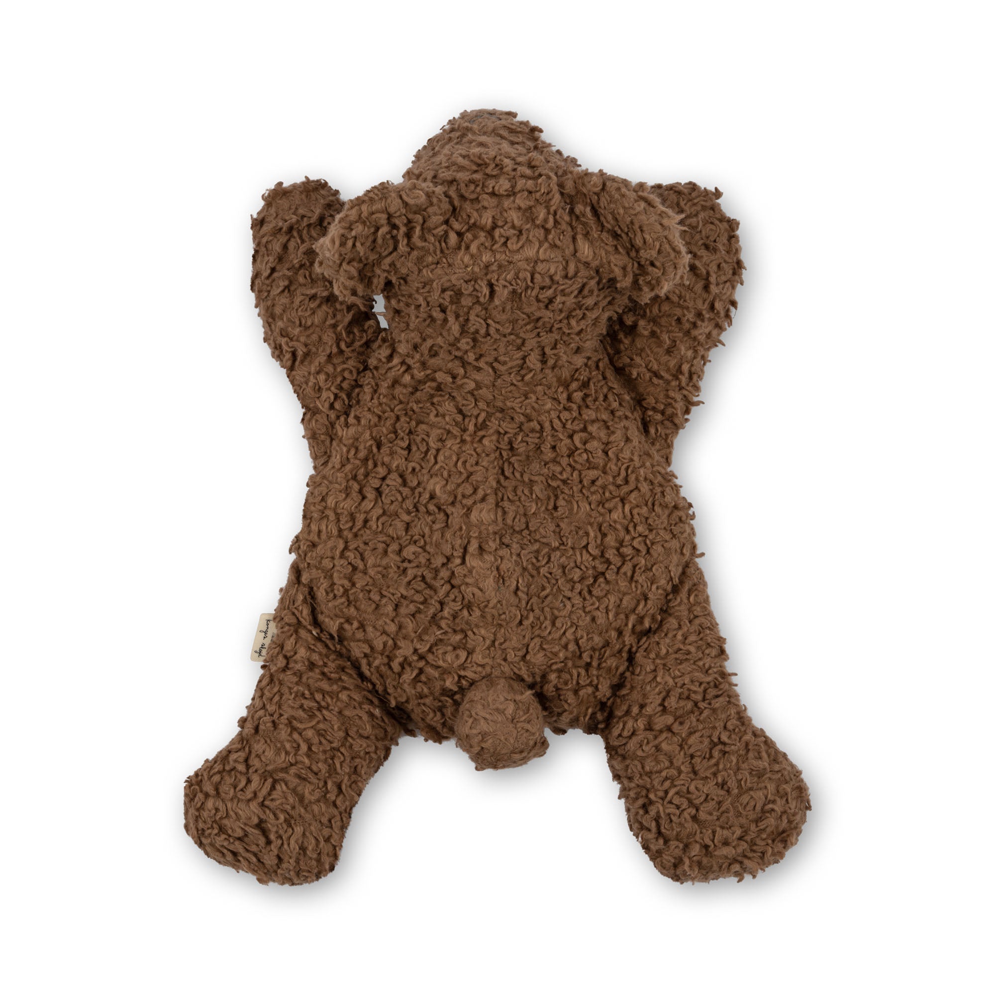 Konges Sløjd A/S Bear Thermal Heat Pillow Teddy bears TIGERS EYE