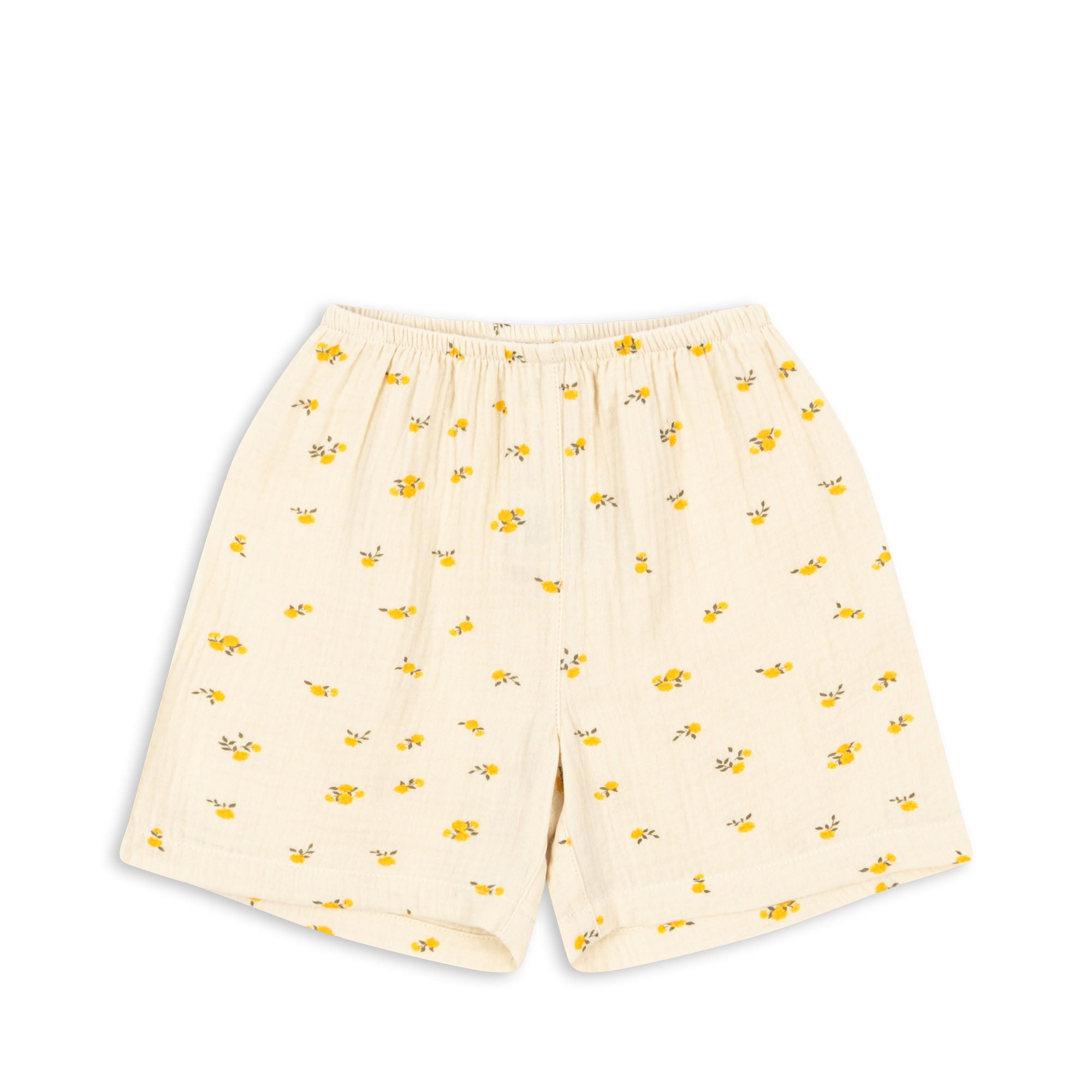 Konges Sløjd A/S COCO SHORTS Shorts and bloomers - Woven BONDEROSE SOLEIL