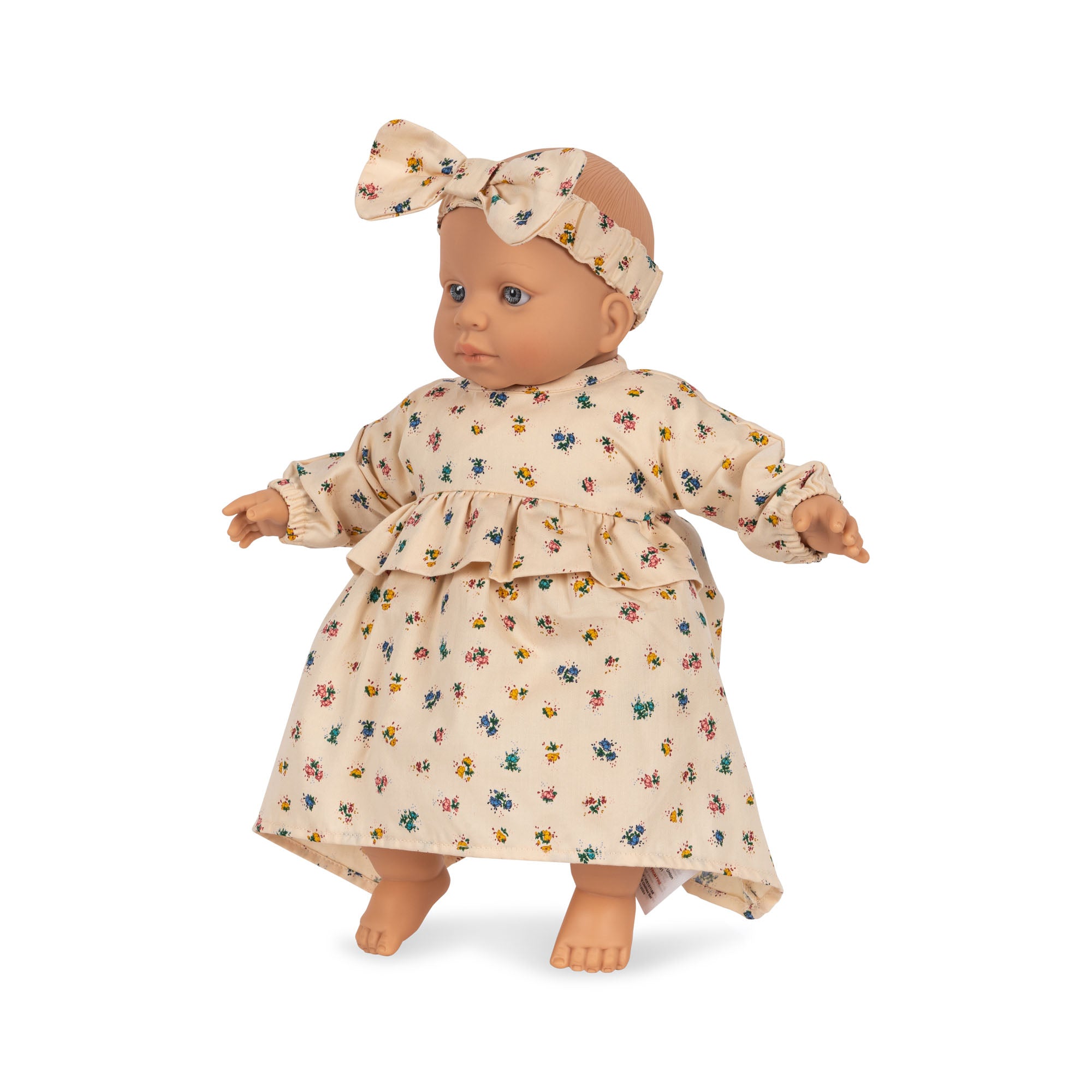 Konges Sløjd A/S DOLL CLOTHES SET Doll toys BLOOMIE
