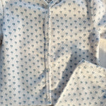 Konges Sløjd A/S SETS punto blu