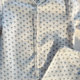 Konges Sløjd A/S SETS punto blu