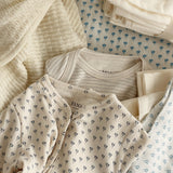 Konges Sløjd A/S MUSLIN CLOTHS antique white