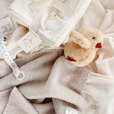 Konges Sløjd A/S TEDDY BEARS straw