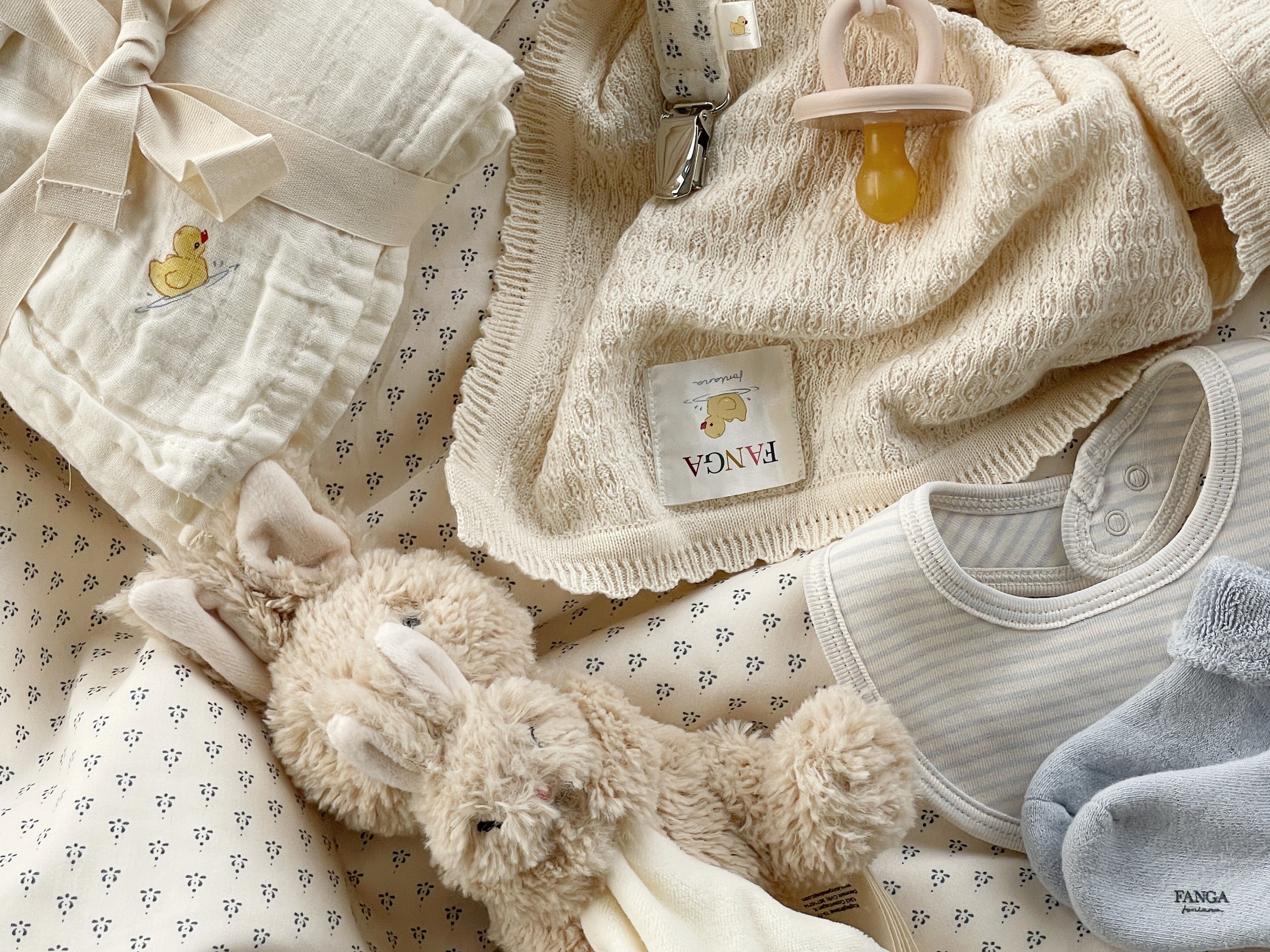 Konges Sløjd A/S SOCKS gray dawn