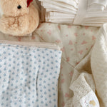 Konges Sløjd A/S TEDDY BEARS straw