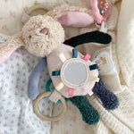 Konges Sløjd A/S ACTIVITY TOYS sea mist