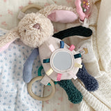 Konges Sløjd A/S ACTIVITY TOYS sea mist