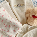 Konges Sløjd A/S MUSLIN CLOTHS ilmia