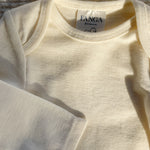 Konges Sløjd A/S BODYSTOCKINGS beige melange