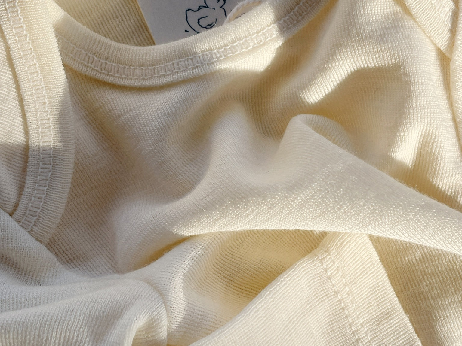 Konges Sløjd A/S BODYSTOCKINGS beige melange