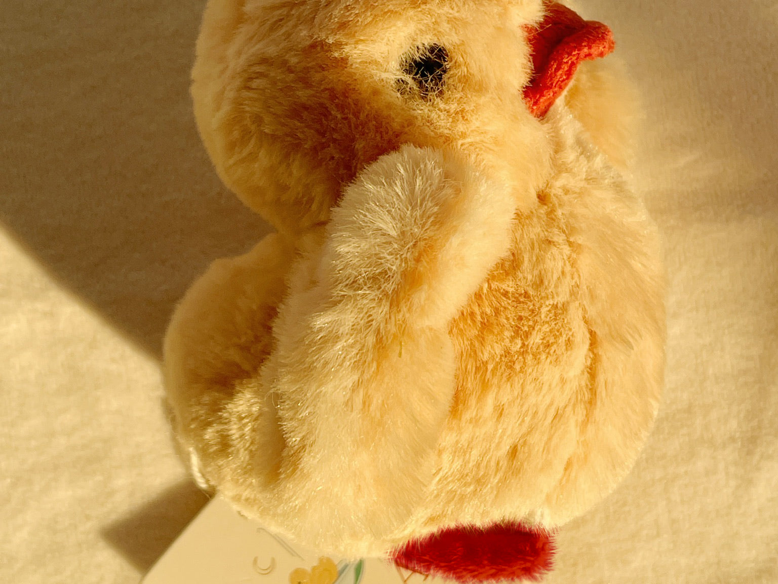 Konges Sløjd A/S TEDDY BEARS straw