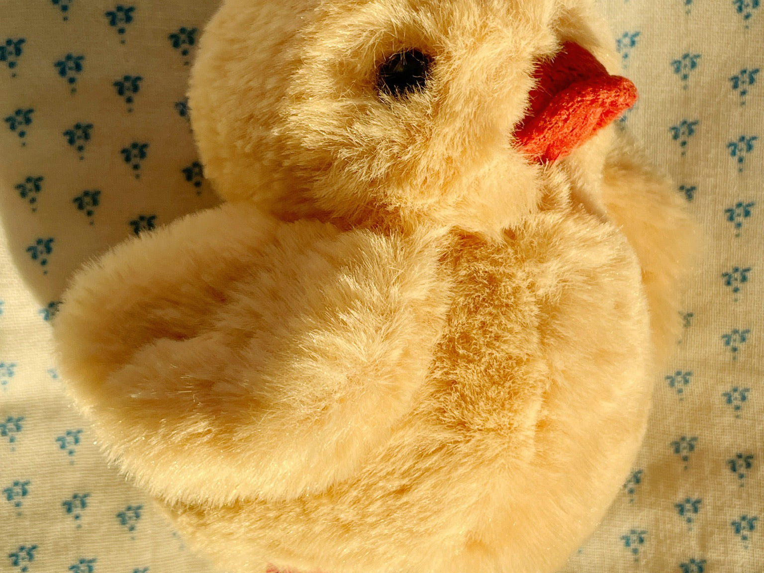 Konges Sløjd A/S TEDDY BEARS straw