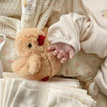 Konges Sløjd A/S TEDDY BEARS straw