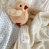 Konges Sløjd A/S TEDDY BEARS straw