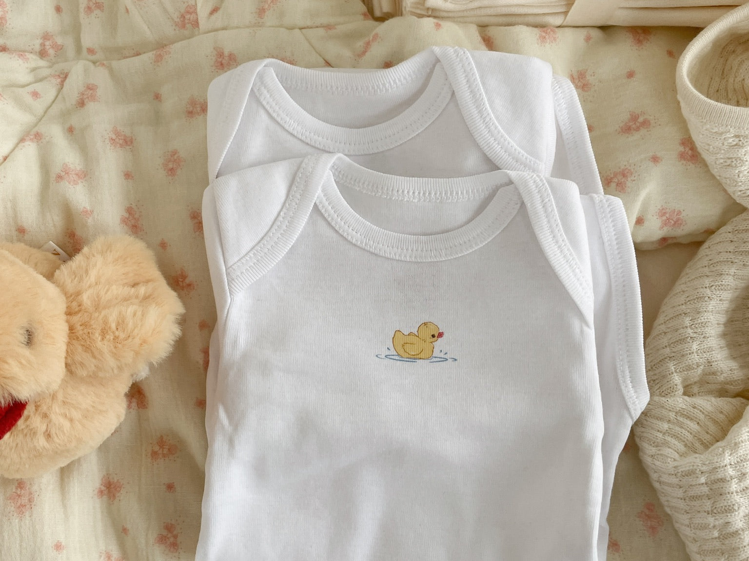 Konges Sløjd A/S BODYSTOCKINGS optic white