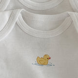 Konges Sløjd A/S BODYSTOCKINGS optic white