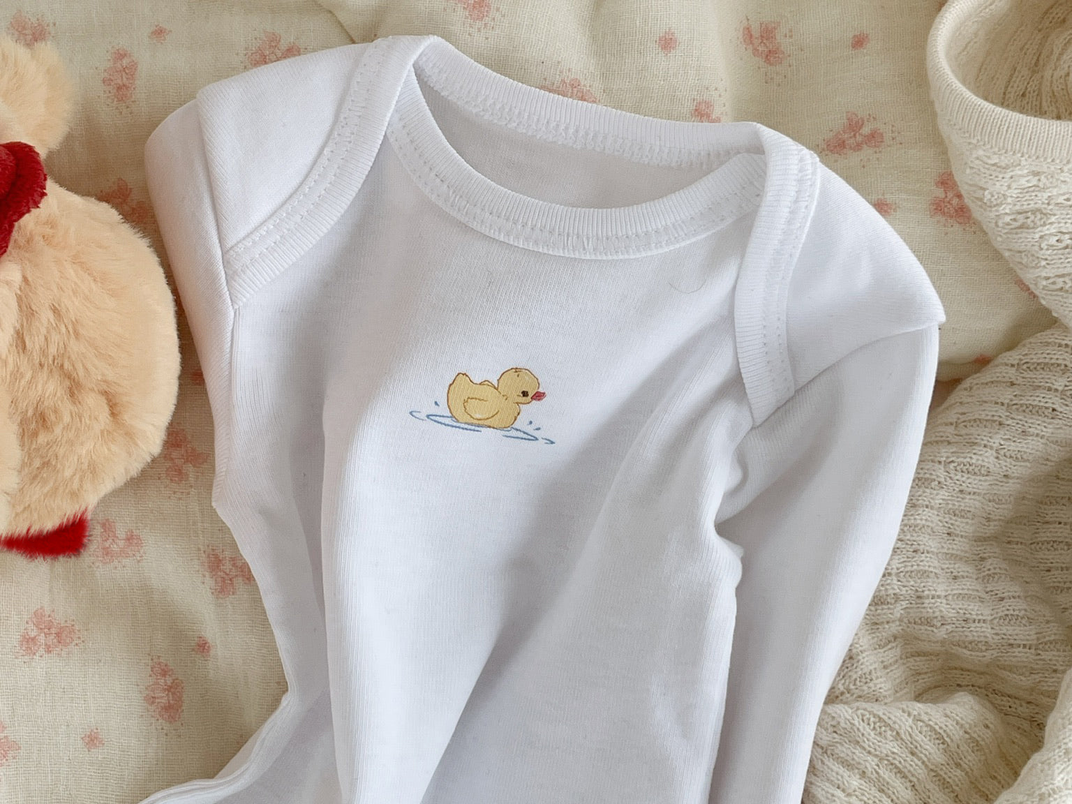 Konges Sløjd A/S BODYSTOCKINGS optic white