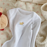 Konges Sløjd A/S BODYSTOCKINGS optic white