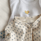 Konges Sløjd A/S BODYSTOCKINGS optic white