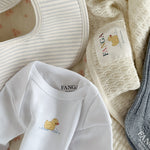 Konges Sløjd A/S BODYSTOCKINGS optic white