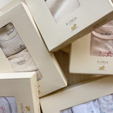 Konges Sløjd A/S BODYSTOCKINGS blue mix