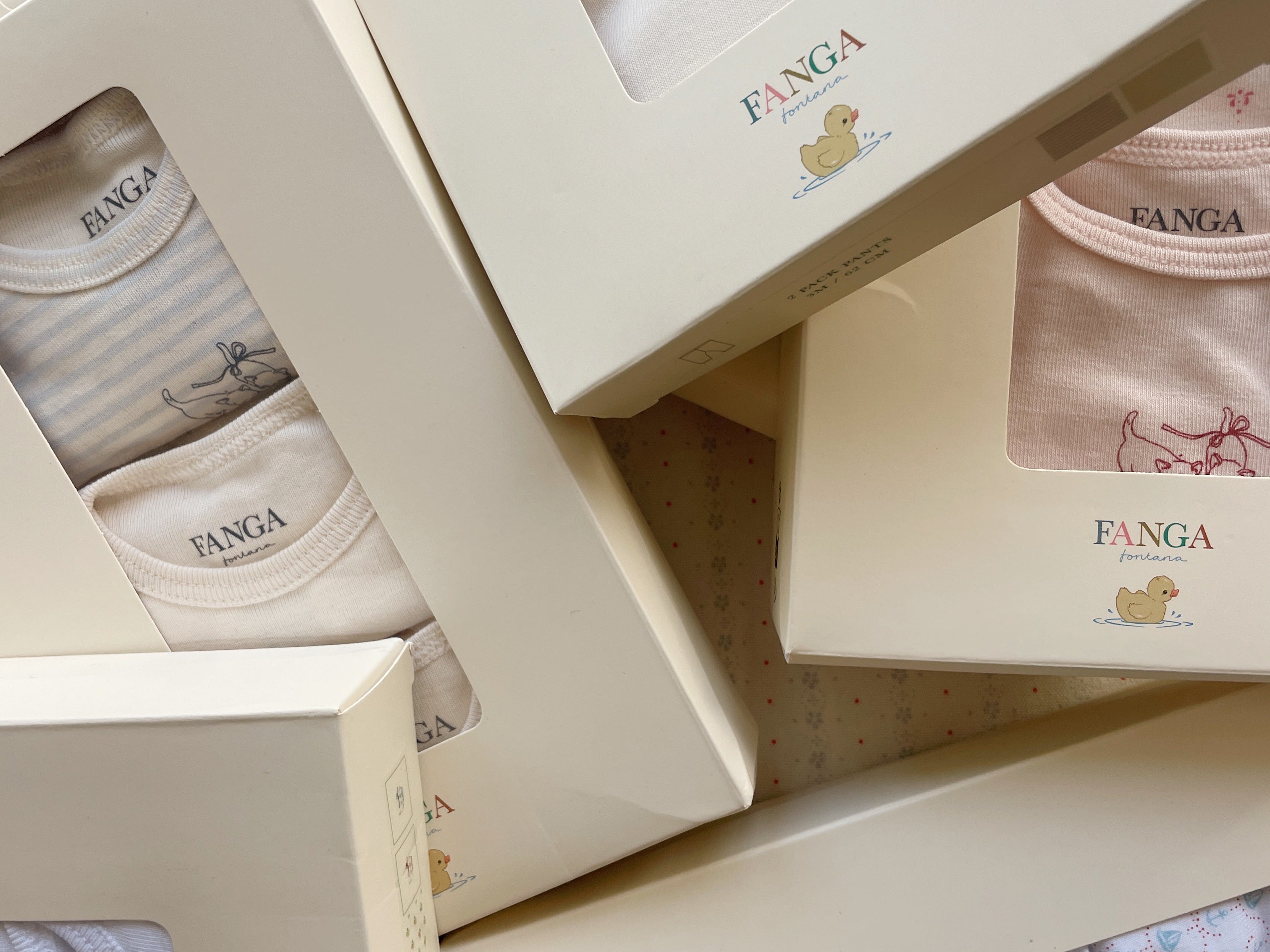 Konges Sløjd A/S BODYSTOCKINGS blue mix