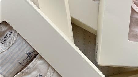 Konges Sløjd A/S BODYSTOCKINGS blue mix