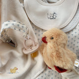 Konges Sløjd A/S BIBS blue mix