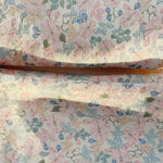 Konges Sløjd A/S JERSEY PANTS prato fiori