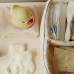 Konges Sløjd A/S SOCKS gray dawn