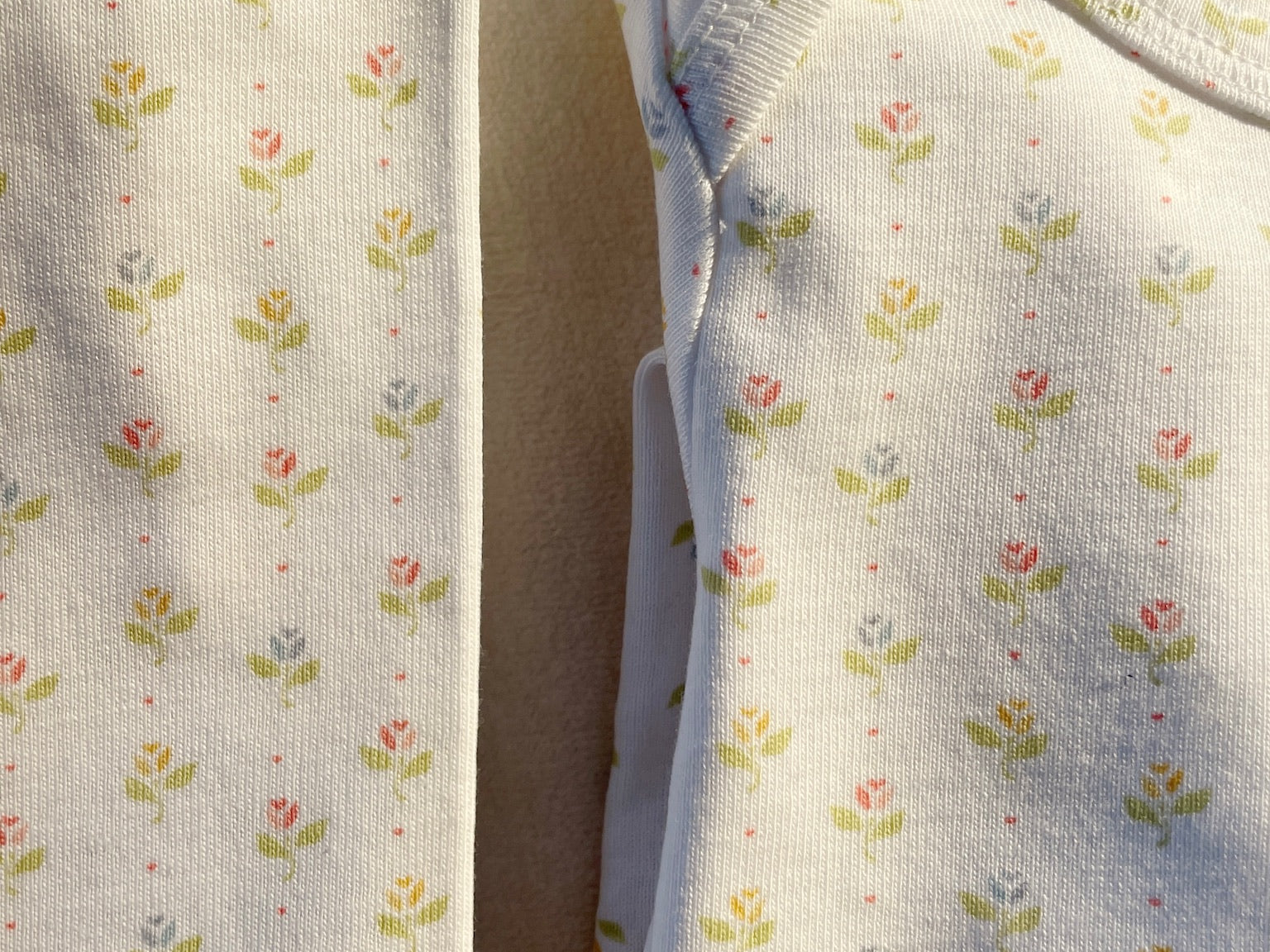 Konges Sløjd A/S BODYSTOCKINGS tuli coeur