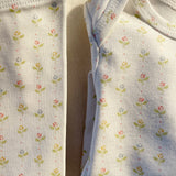 Konges Sløjd A/S BODYSTOCKINGS tuli coeur