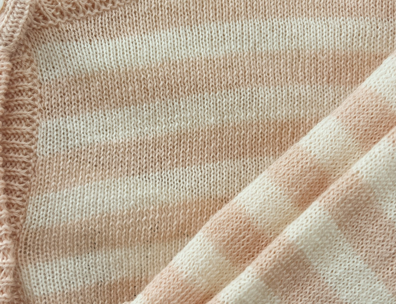 Konges Sløjd A/S KNITTED CARDIGANS cameo rose
