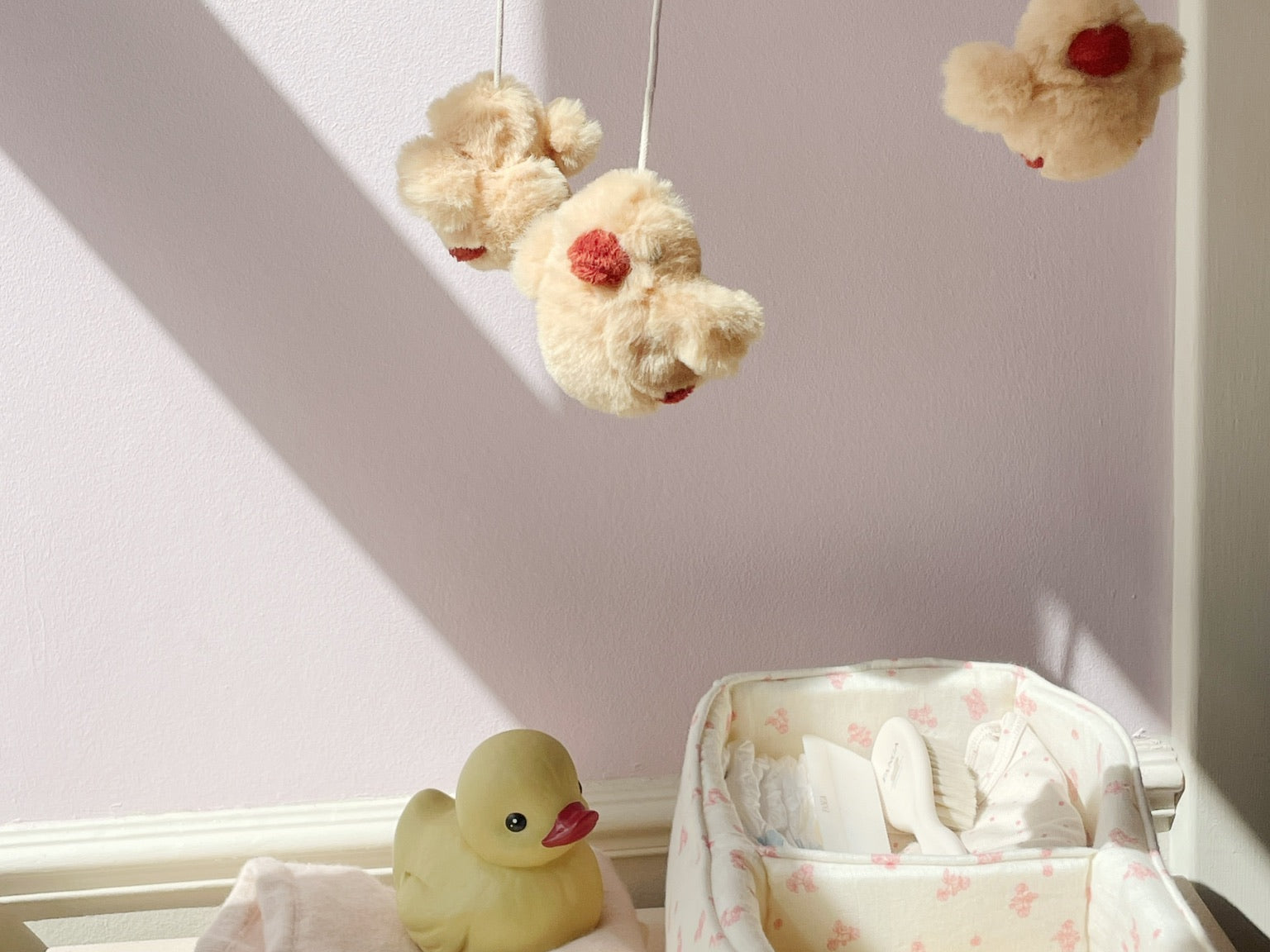 Konges Sløjd A/S NURSERY ilmia