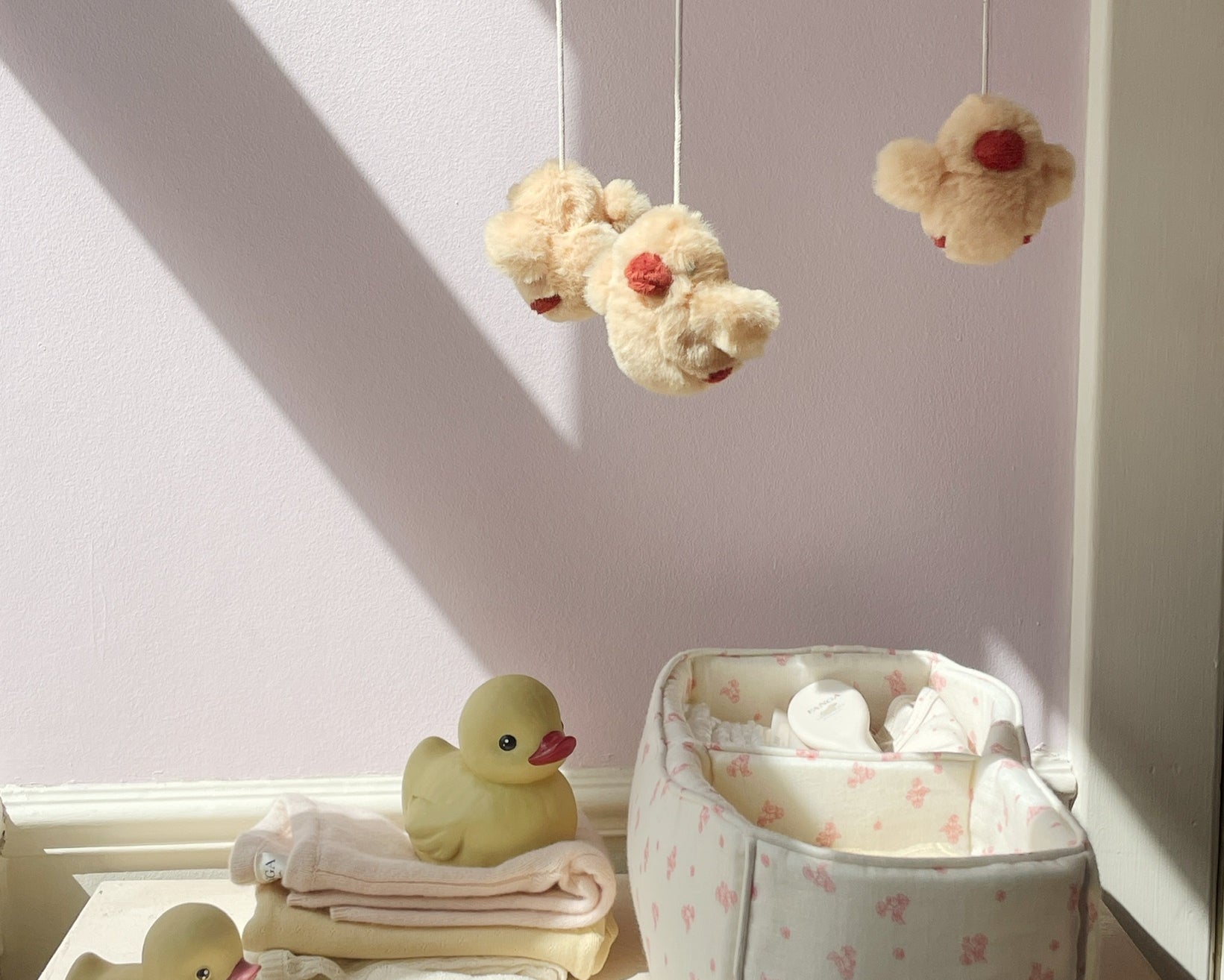 Konges Sløjd A/S NURSERY ilmia