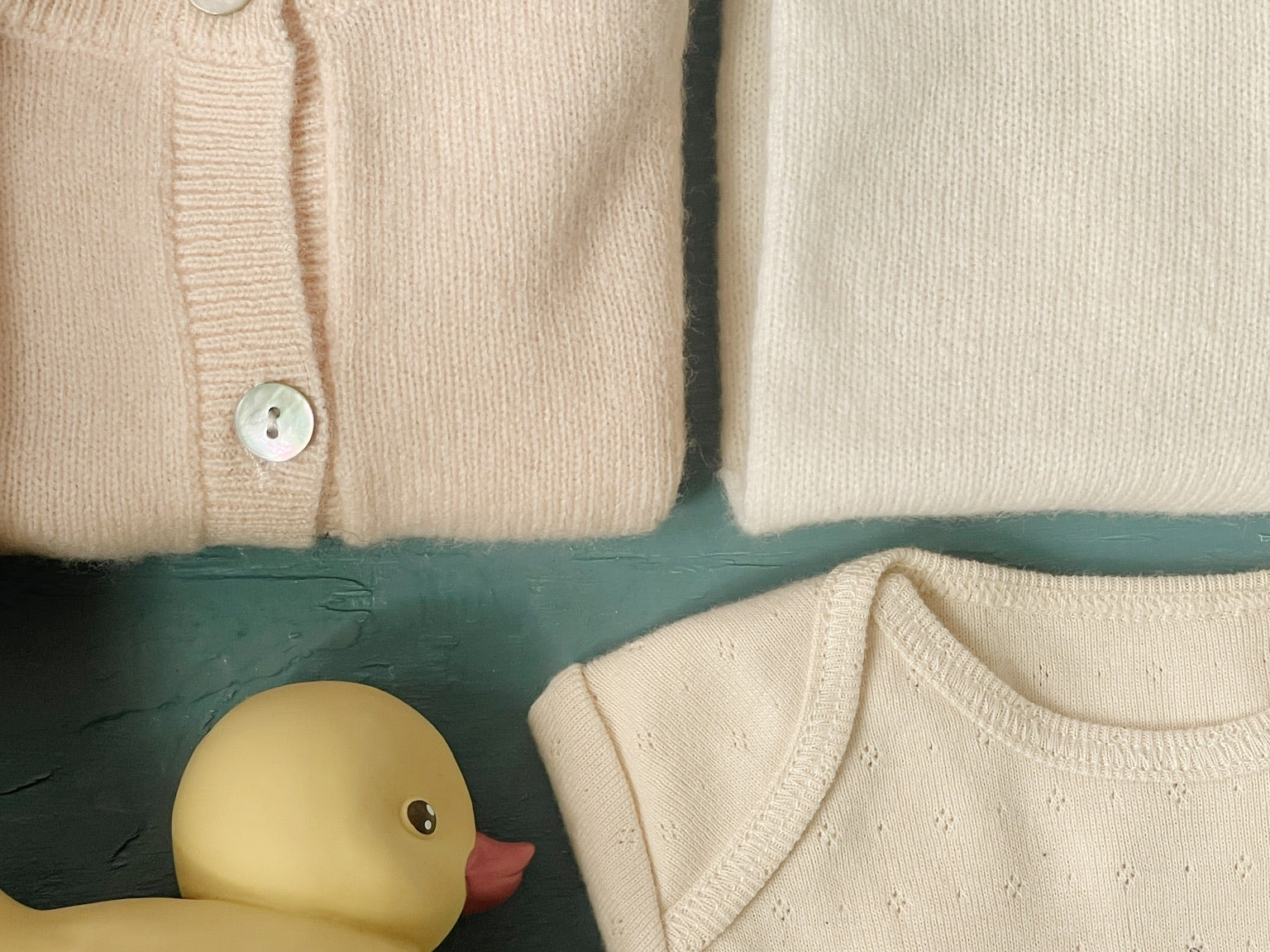 Konges Sløjd A/S KNITTED CARDIGANS creole pink