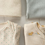 Konges Sløjd A/S BODYSTOCKINGS lago verde