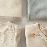 Konges Sløjd A/S BODYSTOCKINGS lago verde