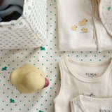 Konges Sløjd A/S BATH TOYS straw