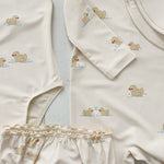 Konges Sløjd A/S UV ONESIES fanga mio