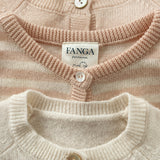 Konges Sløjd A/S KNITTED CARDIGANS cameo rose