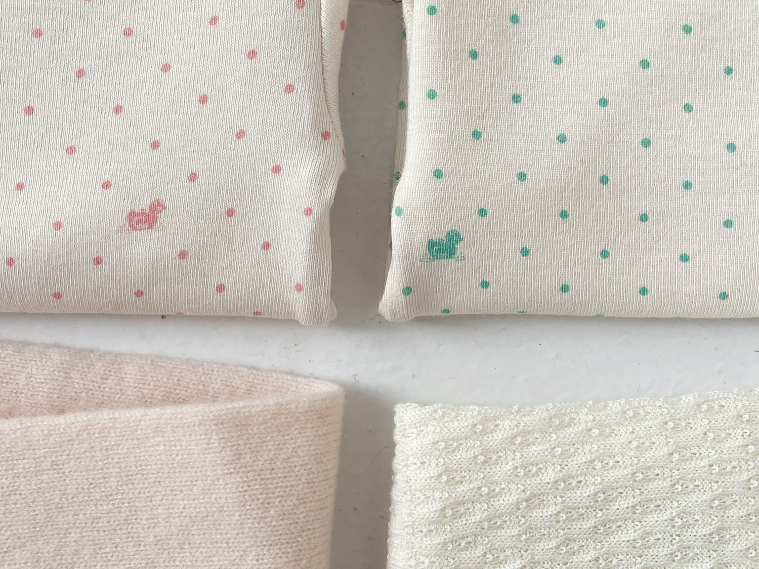 Konges Sløjd A/S BODYSTOCKINGS lago rosa