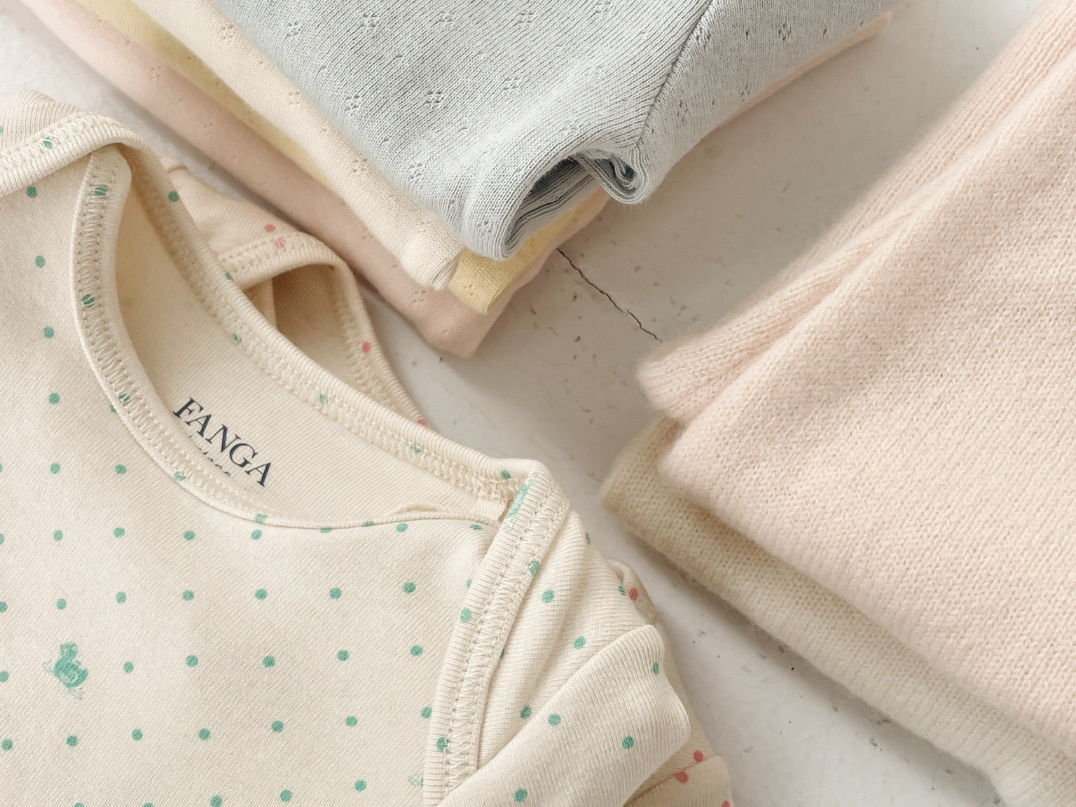 Konges Sløjd A/S BODYSTOCKINGS lago verde