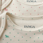 Konges Sløjd A/S BODYSTOCKINGS lago verde