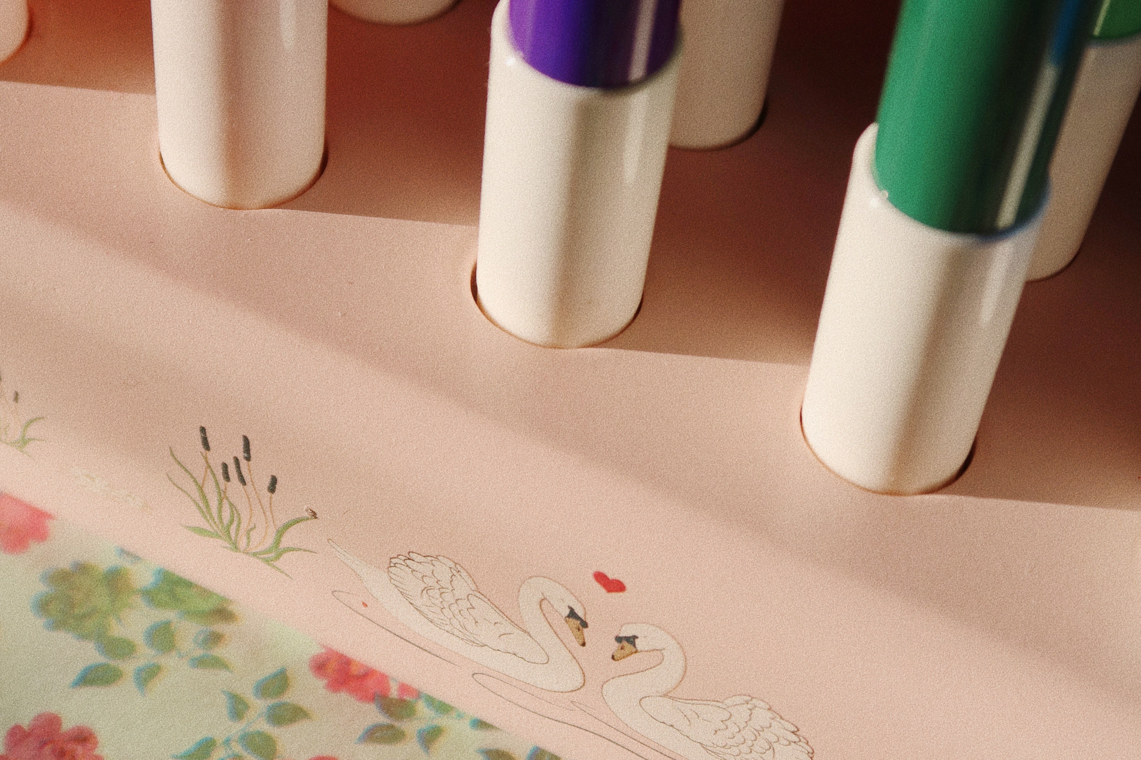 Konges Sløjd A/S CREATIVE PLAY mizumi big